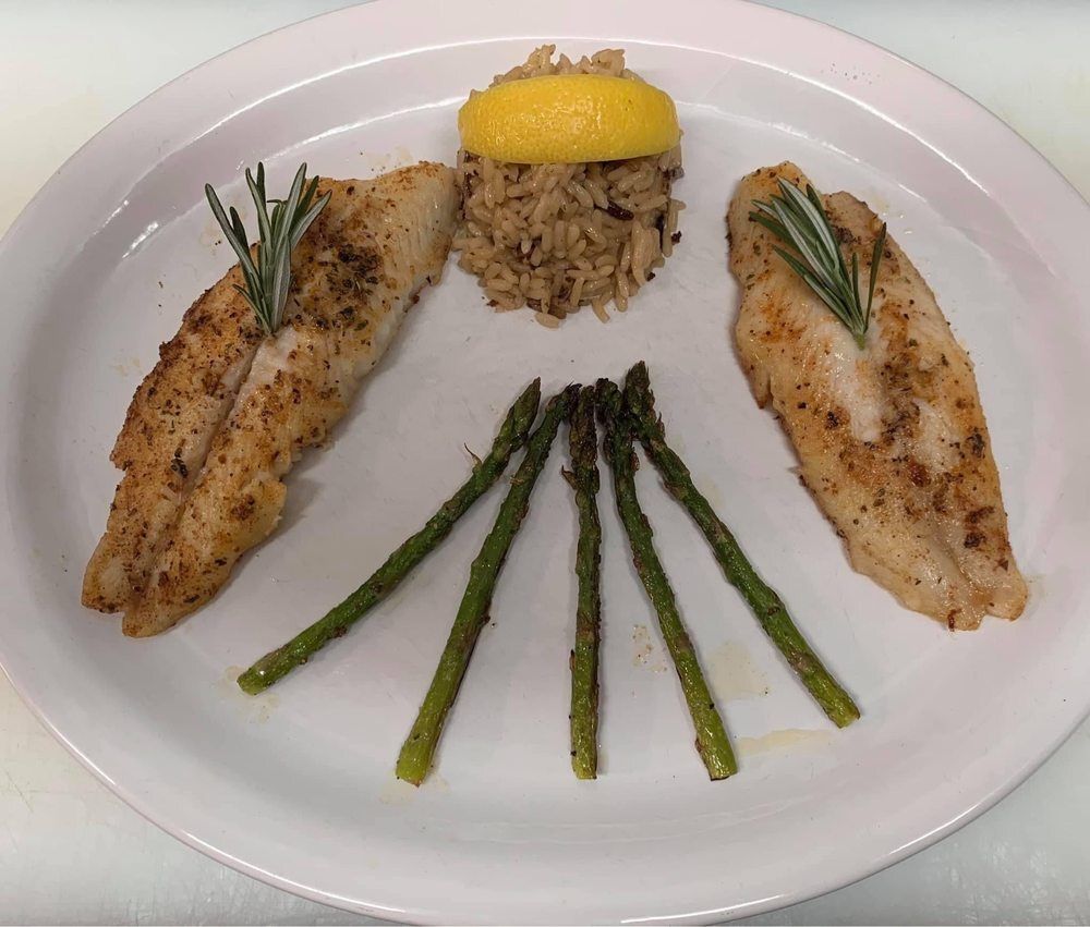 Summervilles Bar and Restaurant